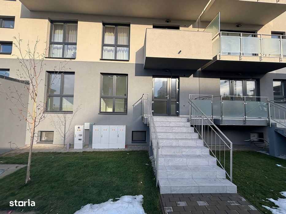 Maurer Residence - Vanzare spatiu comercial