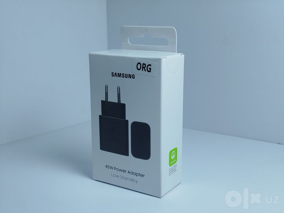 Samsung 45w 25w zaryadka Original