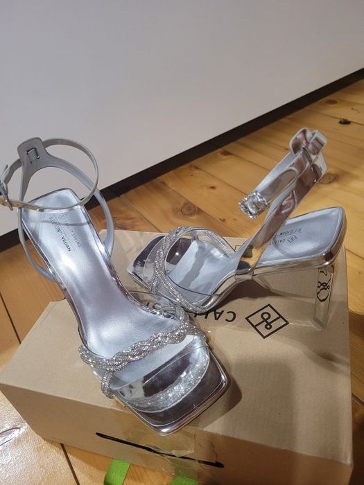 Дамски обувки Call it spring-номер 40