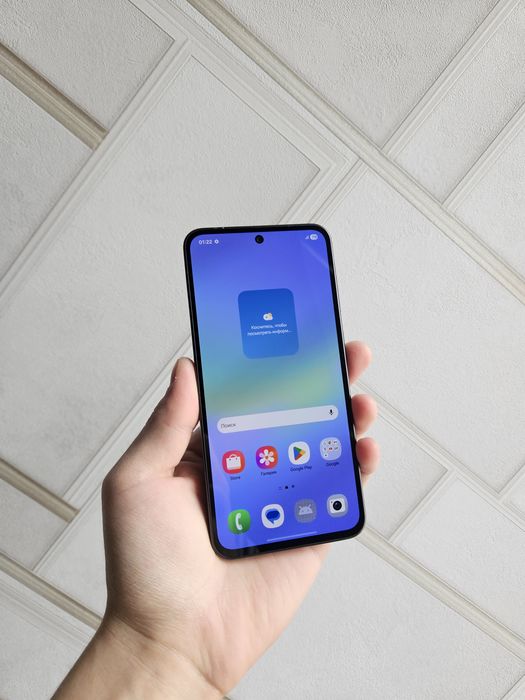 Samsung A36 128gb 5G