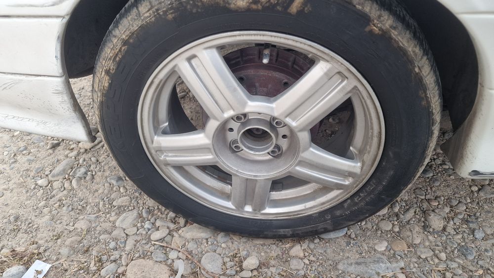 Торус р15 размер