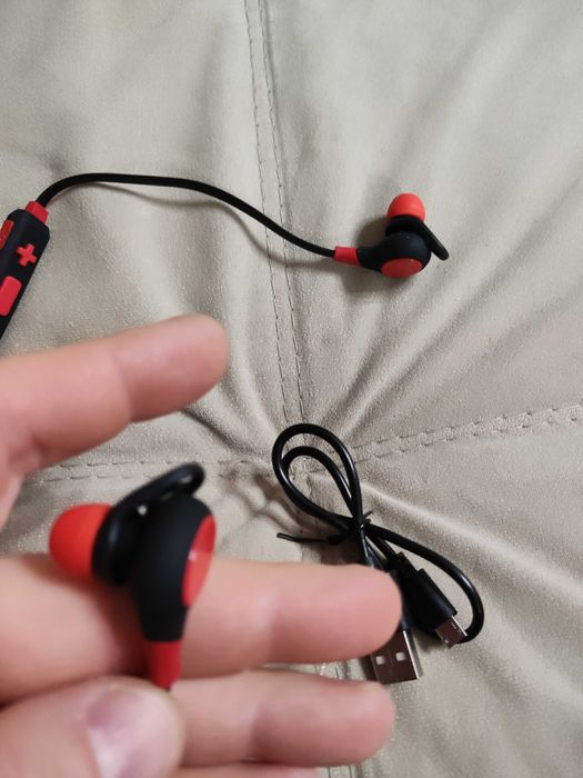 Безжични слушалки, Bluetooth Headphones