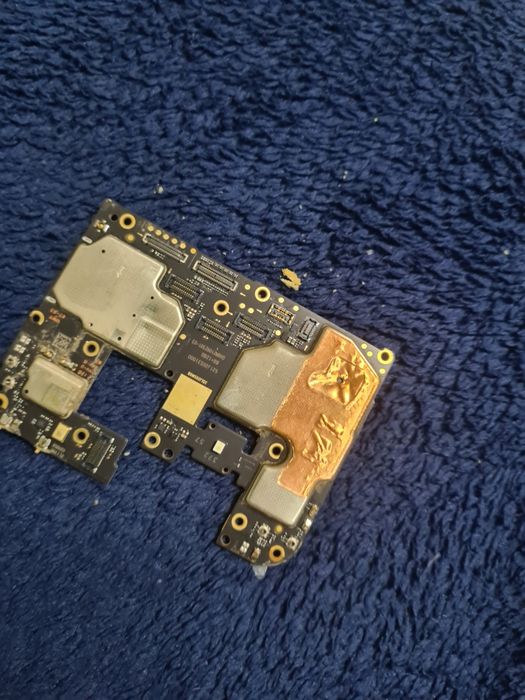 Запчасти на поко х3