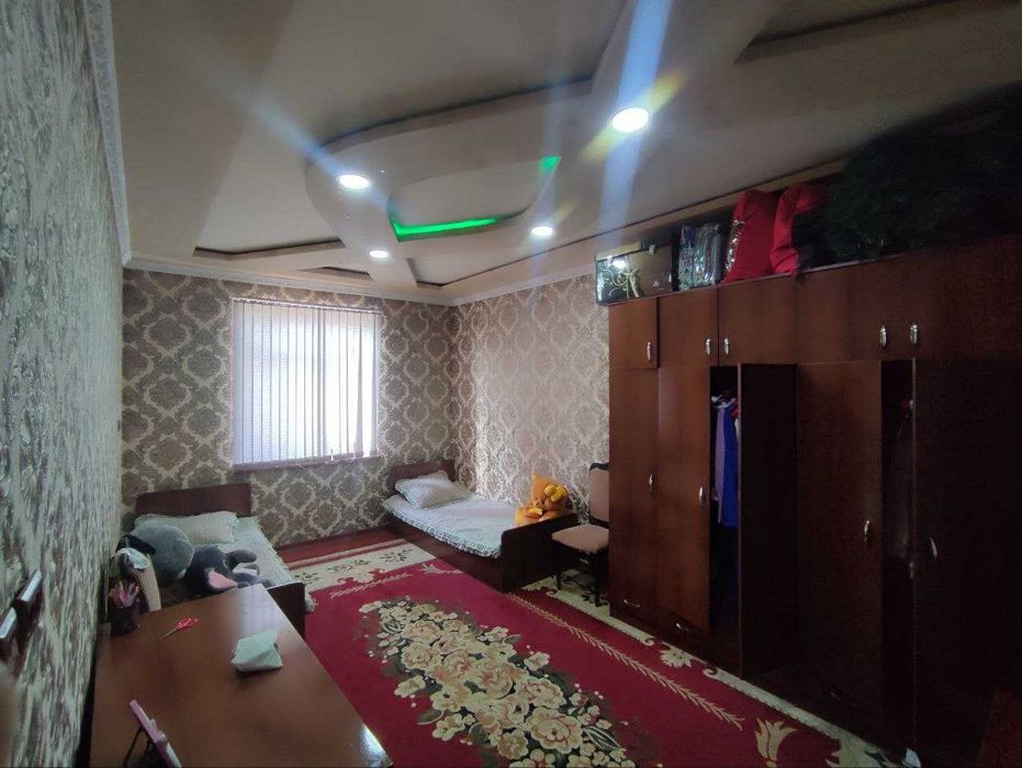 Quva tumanida xovli uy