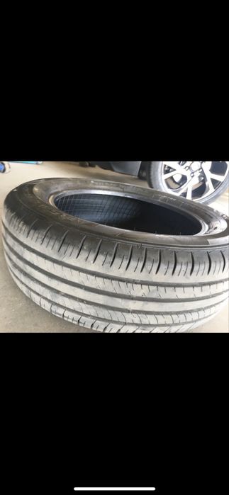 Гуми с джанти Dunlop