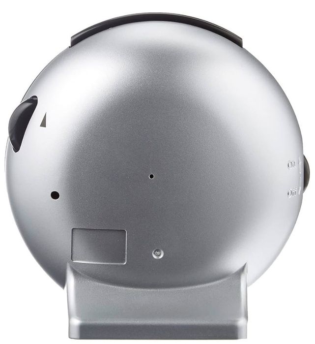 TFA Dostmann Ceas deșteptător analogic