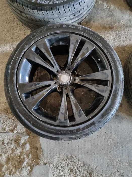 Jante bmw 5x120 R19 style 309 doua dimensiuni