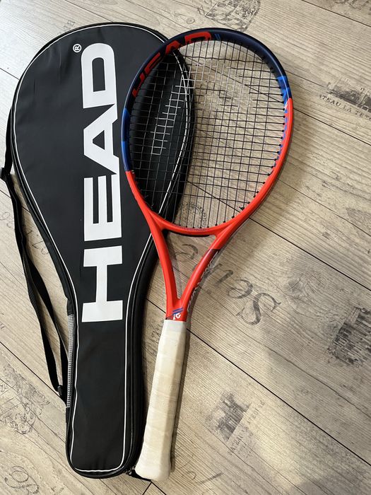 Тенис ракетата Head Challenge MP IG