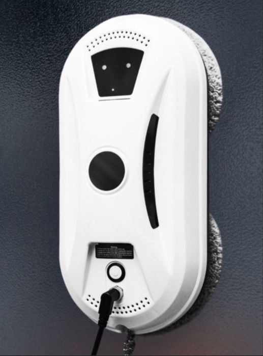 Робот мойщик окон/ Терезе тазалагыш робот