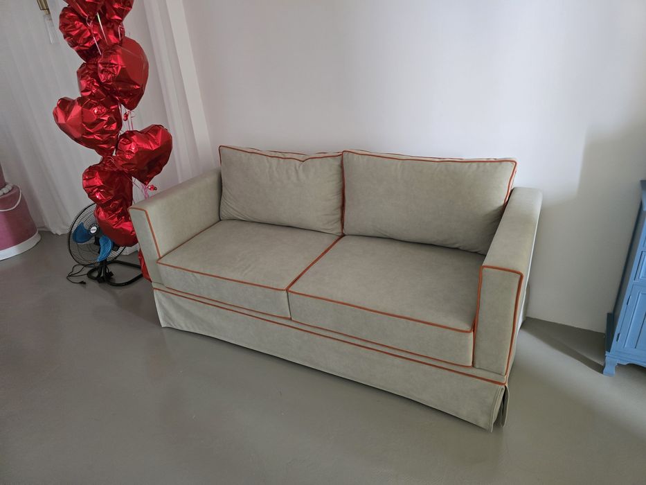 Продам диван новый