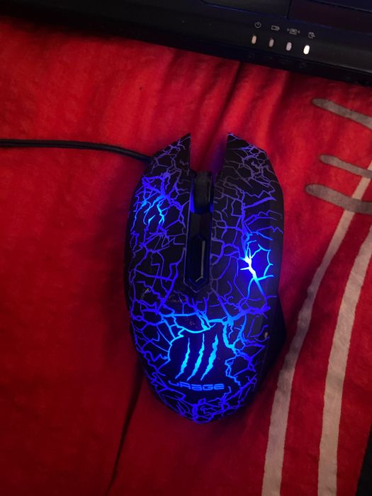 Lenovo G550 - 1TB HDD - Laptop pt. stocare / filme + Mouse