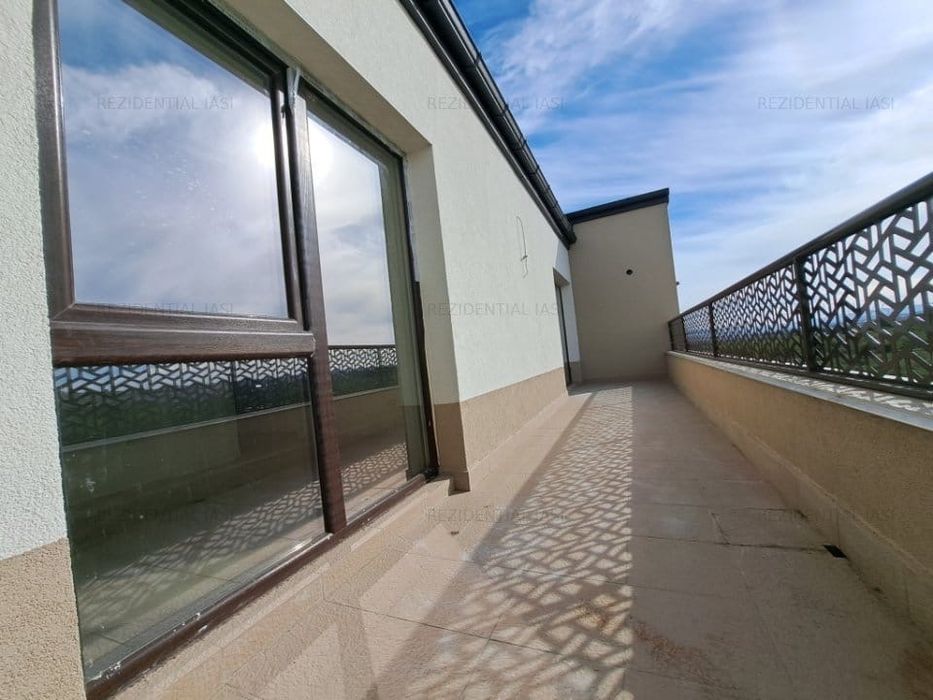 Vand apartamemt