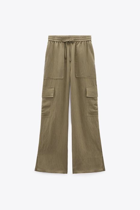 Продам спортивные штанишки от Zara