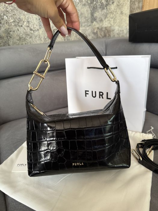 Оригинална чанта Furla