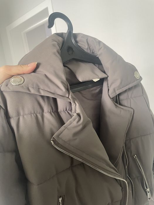 Демисезонная куртка