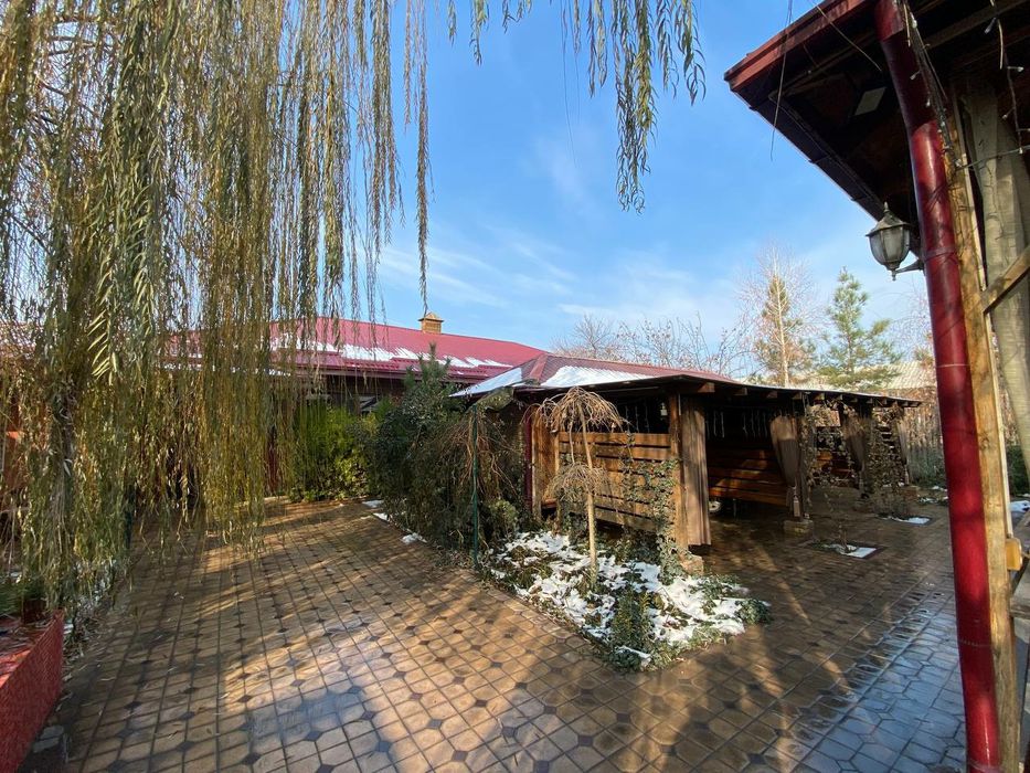 Продаётся своя ресторан 30 сутик