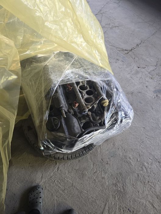 Продам ДВС лексус