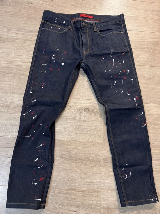 Blugi Hugo Boss Originali