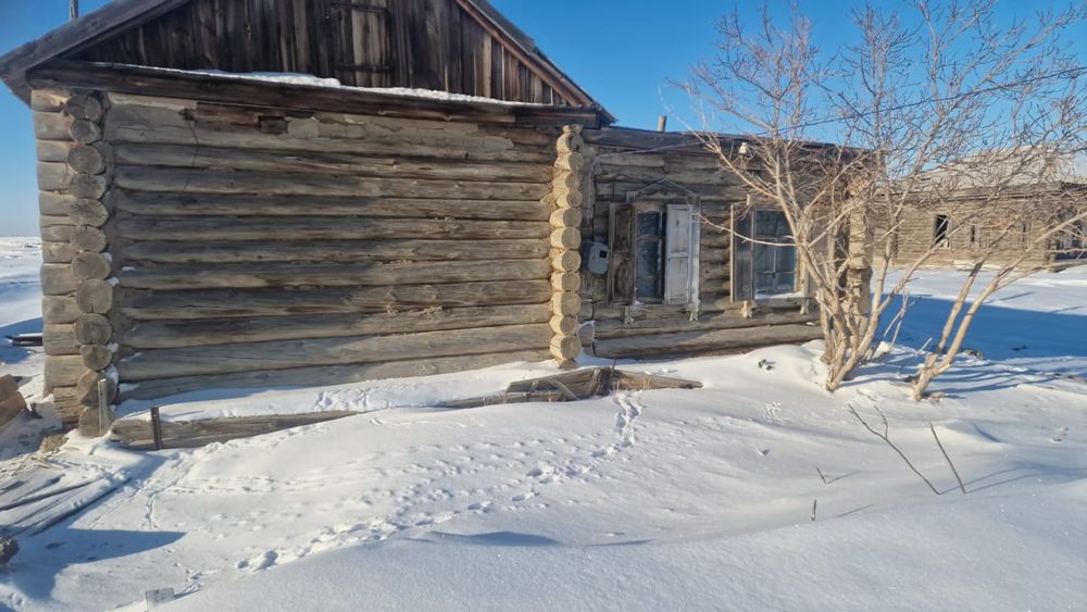 Продам дом или обменяю