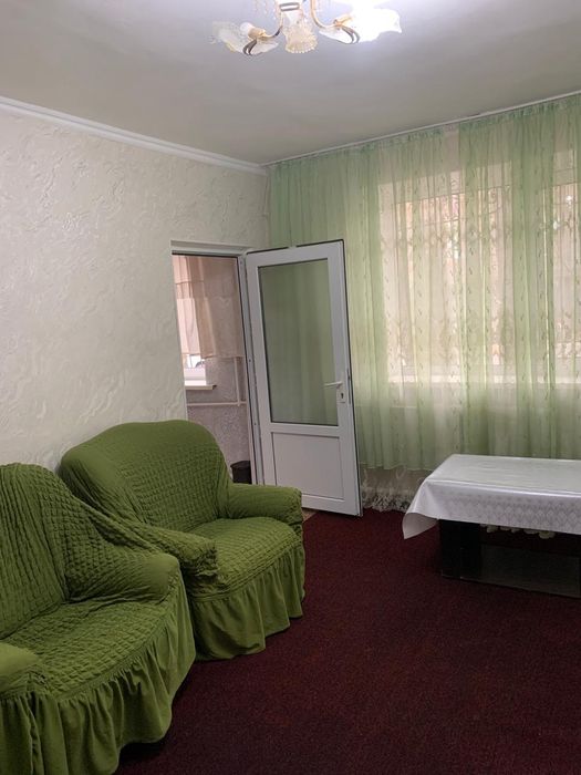 2х комнатная квартира