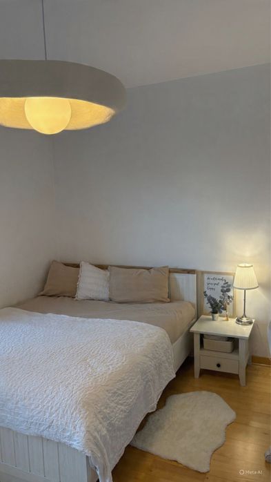 Lustra model japandi / wabi sabi facuta manual