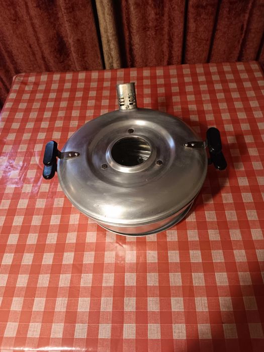 Продавам електрическата тенджера!