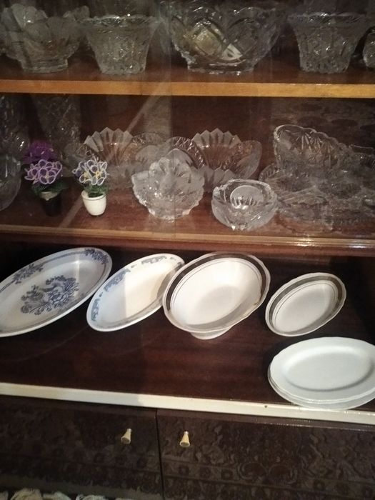 Продаю разные блюда