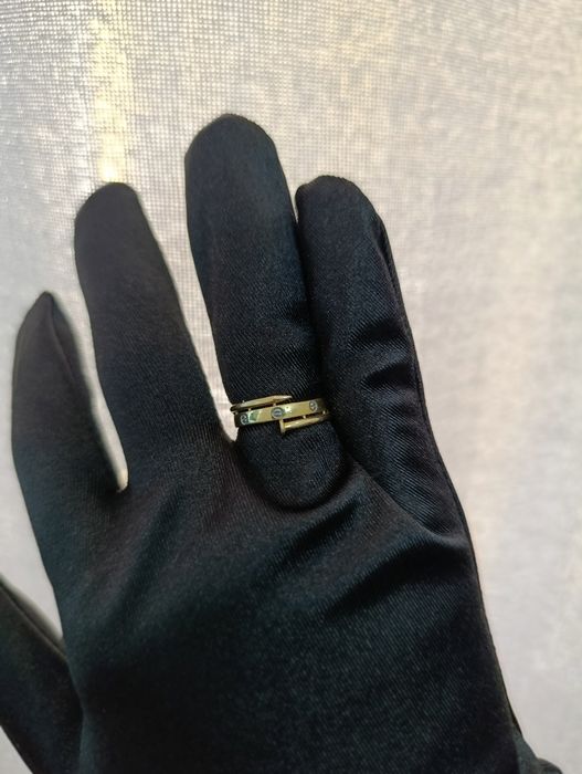 Золотое кольцо картие