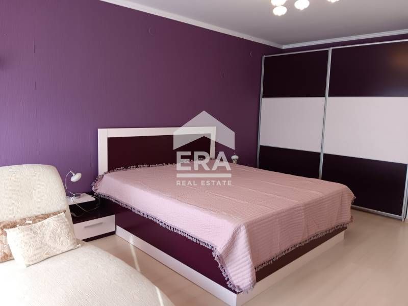 Дава се под наем Тристаен апартамент в Варна, м-т Евксиноград - 141 кв.м за 1023 € - Снимка #6