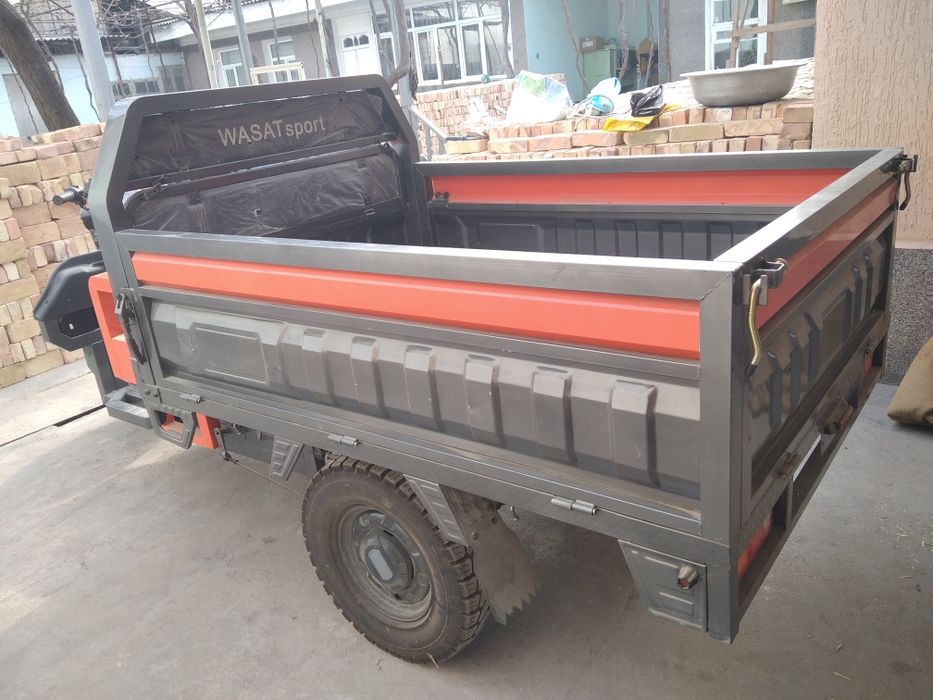 Wasat sport elektra muravesi sotiladi