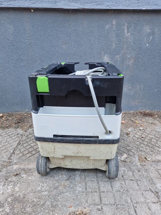 Прахосмукачка FESTOOL