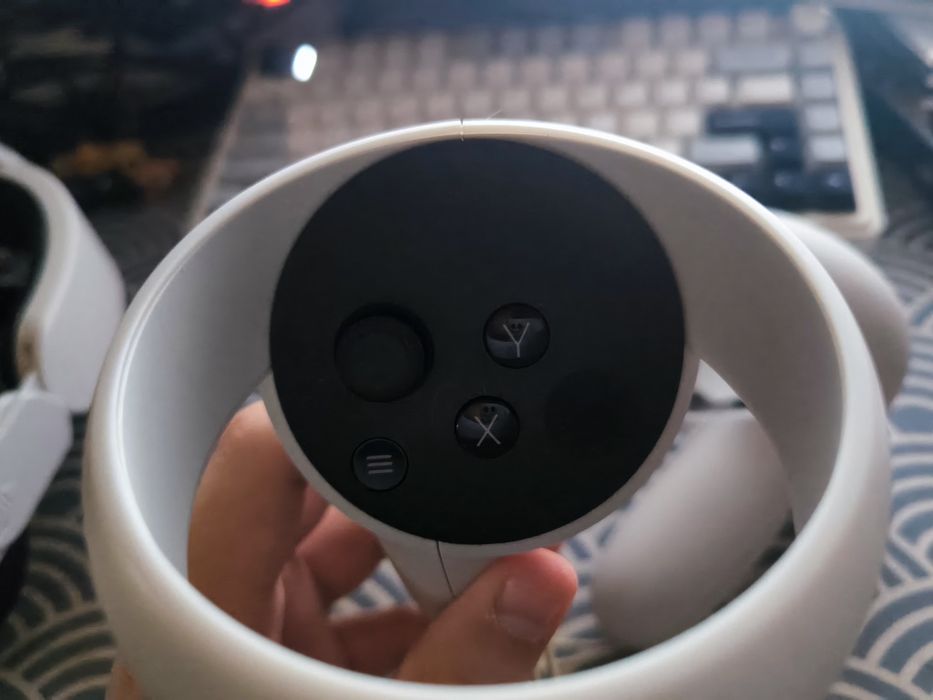 Oculus quest 2 | meta quest 2  128 gb