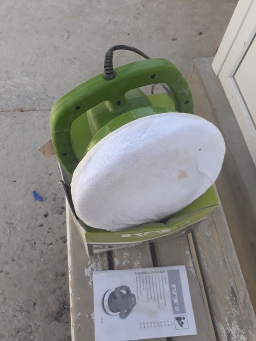 Шлифовальный для кузова