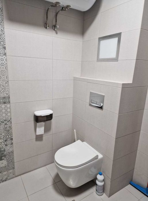 Двустаен апартамент Кючук Париж