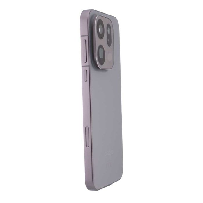 Oppo Find X9 Pro 512GB Titanium Charcoal - GARANTIE 24 LUNI | TrueGSM