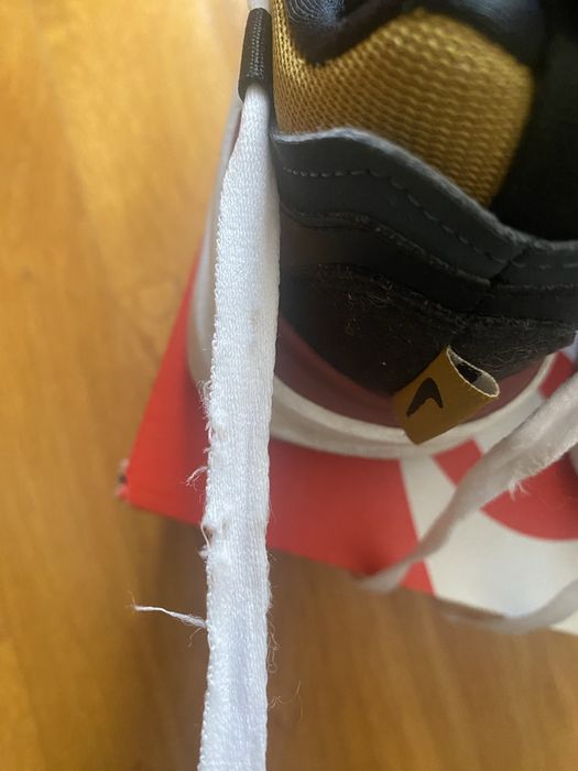 Nike Air Max Furyosa