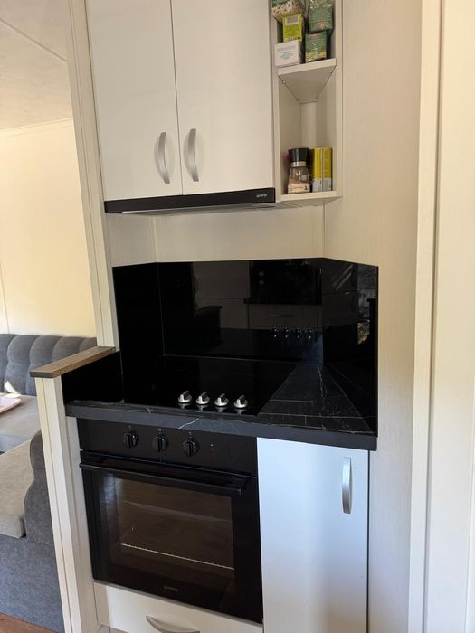 Teren intravilan Rausor 900 mp si cabana