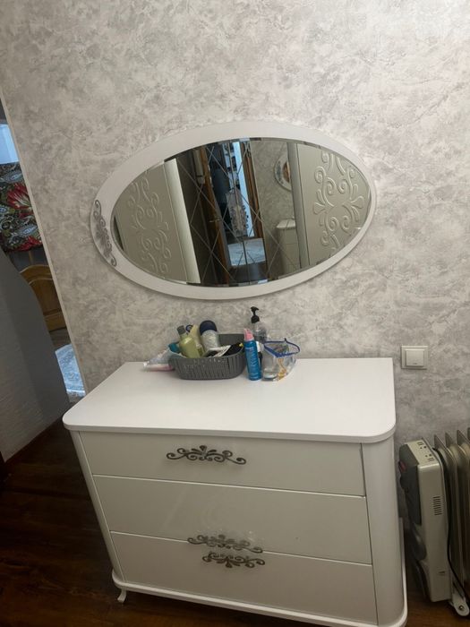 Срочно продается Спальный гарнитур