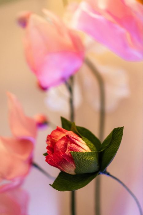 Decor evenimente: nunta, botez, cununie, spatii comerciale