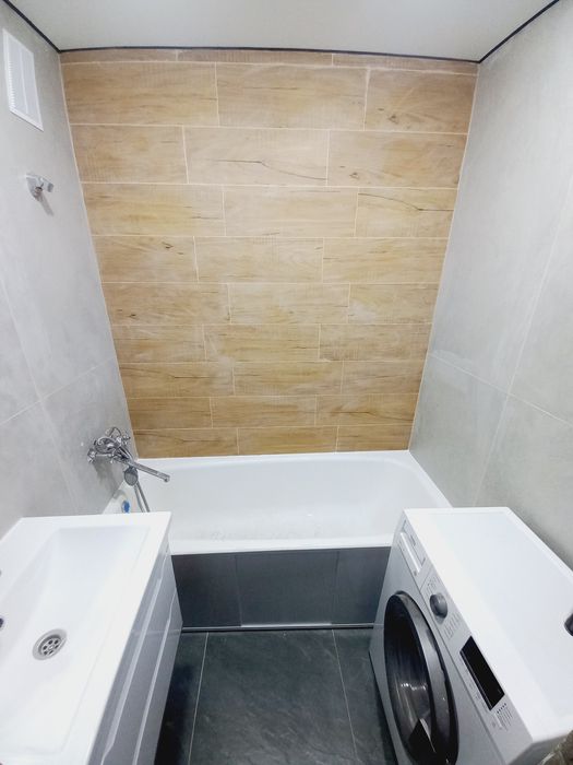 Кафельшик с опытом