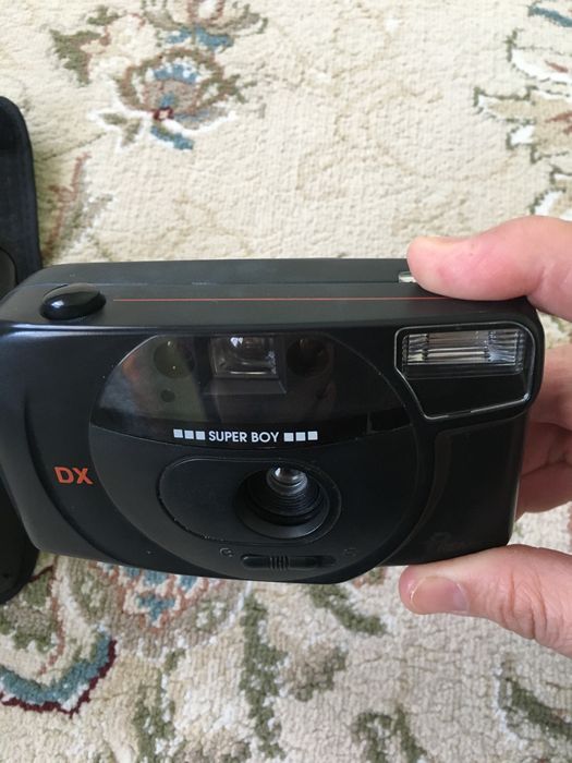 фотоаппарат срочно