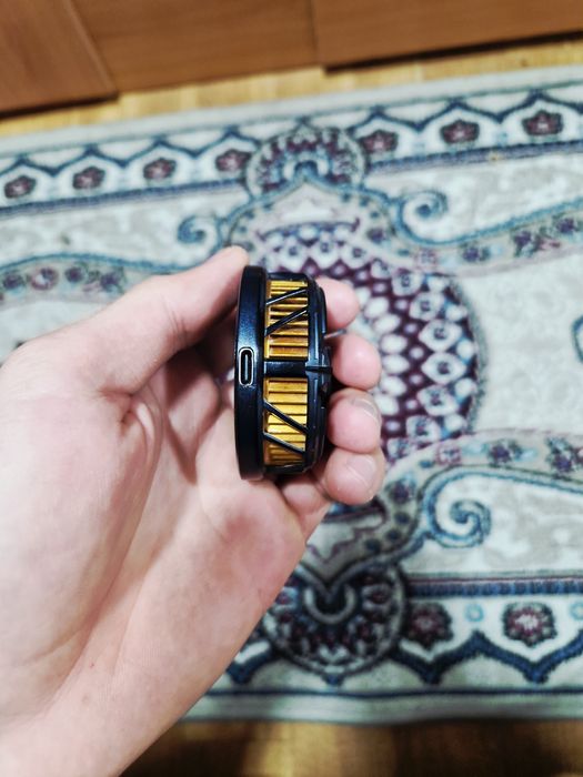 Куллер игравой музлатадиган