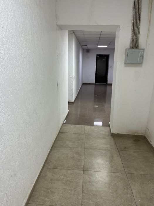 Кладовка в ЖК Вашингтон