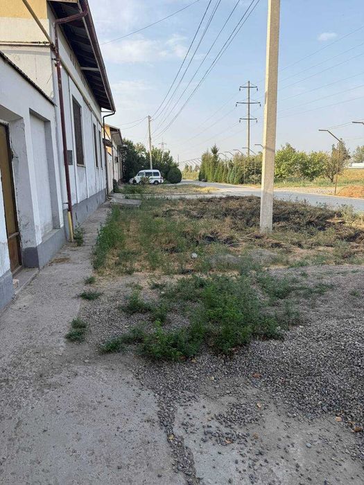 Намунали уй сотилади