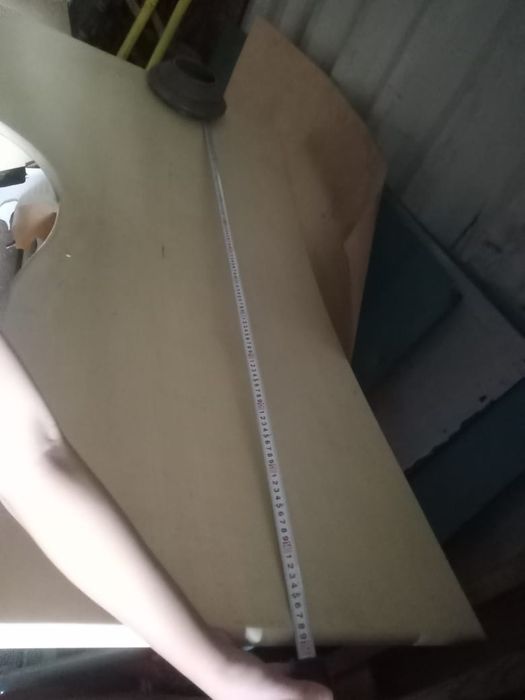 Офисный стол б/у