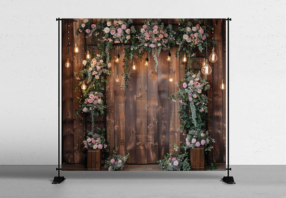 Fundal Foto Textil - Personalizat - Decorescu Fundaluri De Poveste -11