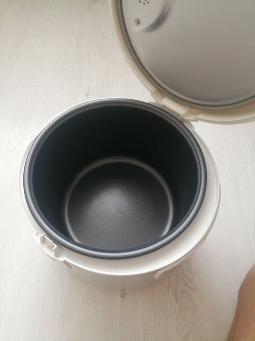 Мультиварка panasonic