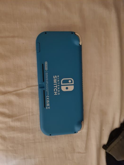 Nintendo swich laite Бартер