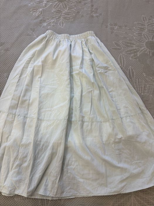 Продам юбочку zara