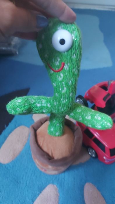 Jucarii 4 -5ani unisex